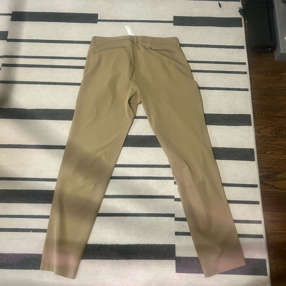 Men’s Fabletics Performance Pants